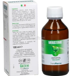 Meristemo 01 - Arterioso