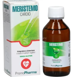 Meristemo 2 - Cardio