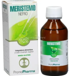Meristemo 22 - Nefro