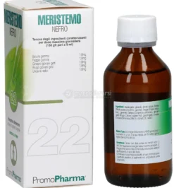 Meristemo 22 - Nefro