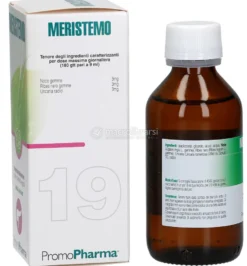 Meristemo 19 - Pancreas