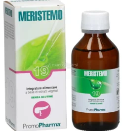 Meristemo 19 - Pancreas