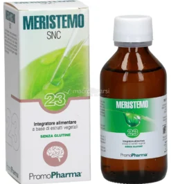 Meristemo 23 - SNC