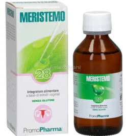 Meristemo 28 - Uterino