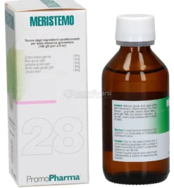 Meristemo 28 - Uterino