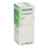 Meristemo 29 - Veno