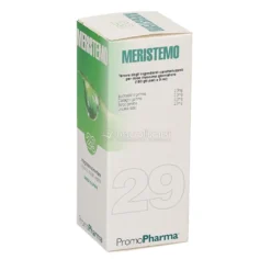 Meristemo 29 - Veno