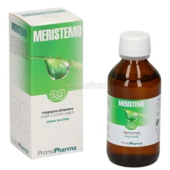 Meristemo 29 - Veno