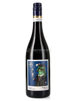 Merlot - Vino Rosso Bio