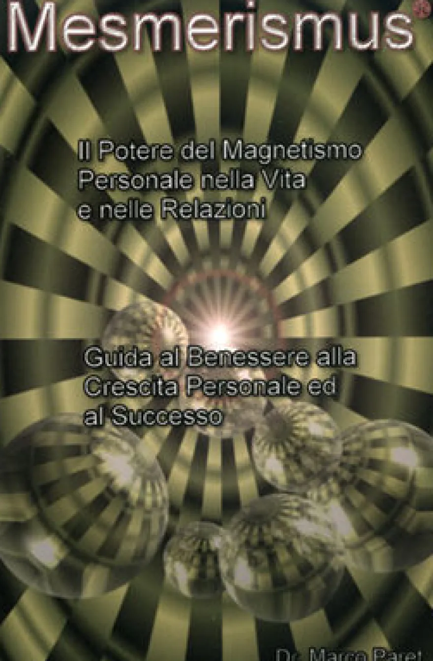 Mesmerismus