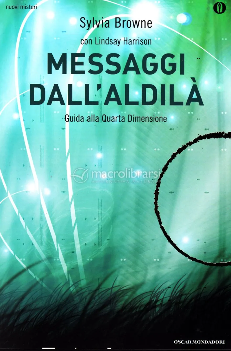 Messaggi dall'Aldilà