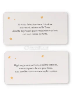 Messaggi dal Tuo Bambino Interiore - 50 Carte per Riconnetterti