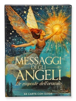 Messaggi degli Angeli