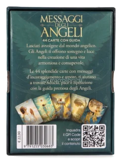 Messaggi degli Angeli