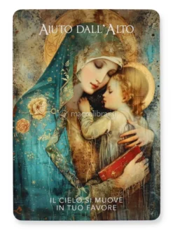 Messaggi degli Angeli