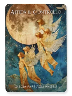 Messaggi degli Angeli