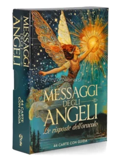 Messaggi degli Angeli