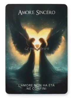 Messaggi degli Angeli