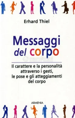 Messaggi del Corpo