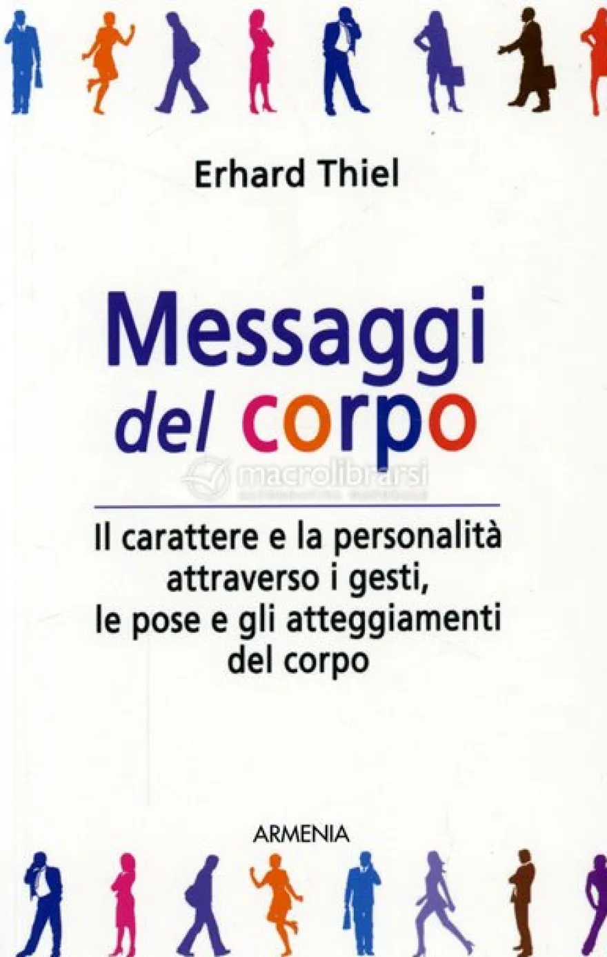 Messaggi del Corpo