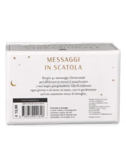Messaggi Vibrazionali