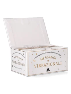Messaggi Vibrazionali
