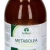 Metabolea - Estratto di Foglie di Ulivo e Succo di Limone