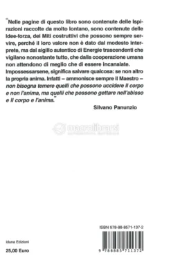Metapolitica - Vol I. Il Mito e la Storia