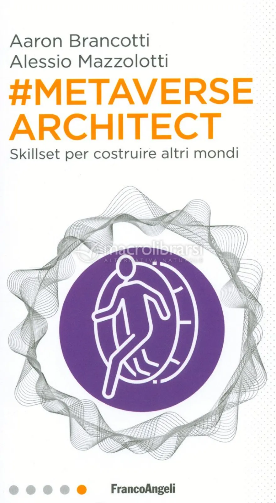 Metaverse Architect