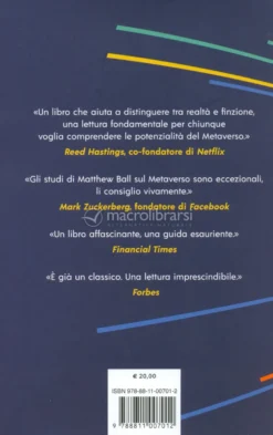 Metaverso
