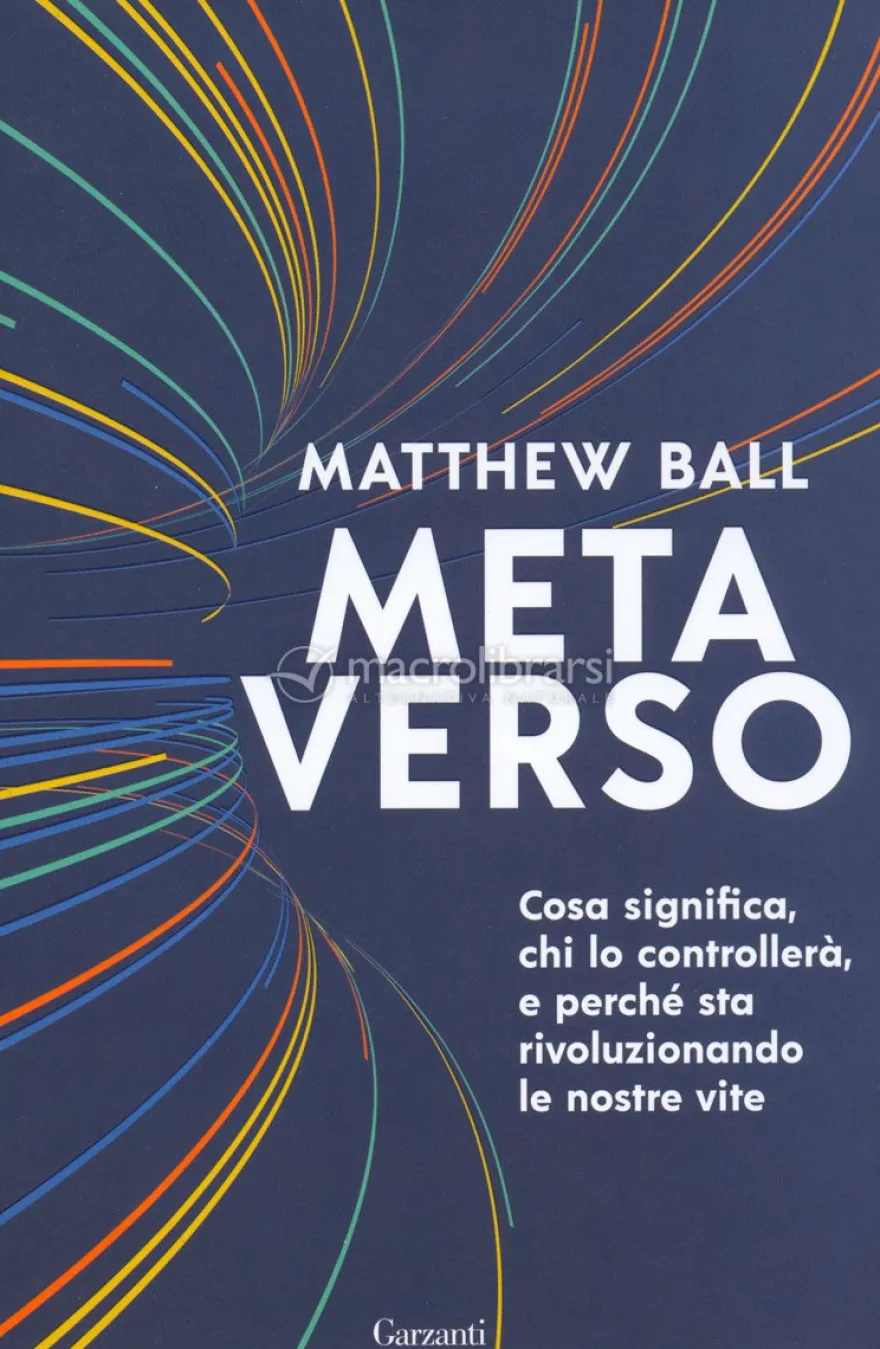 Metaverso