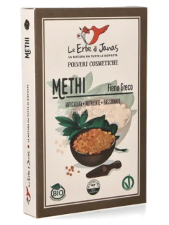 Methi - Impacco di Fieno Greco