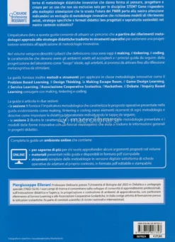 Metodologie Innovative per la Didattica