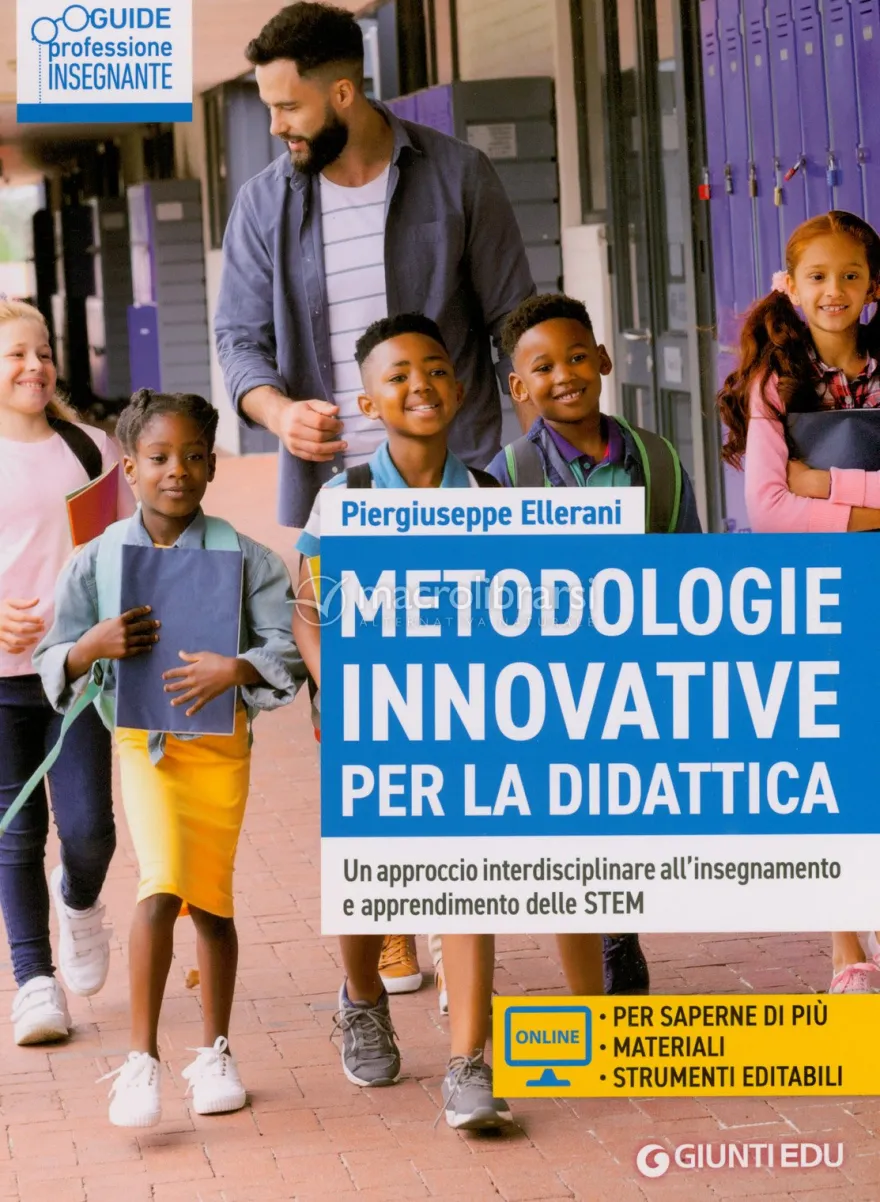 Metodologie Innovative per la Didattica
