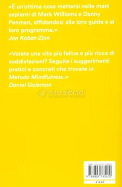 Metodo Mindfulness 56 Giorni alla Felicità