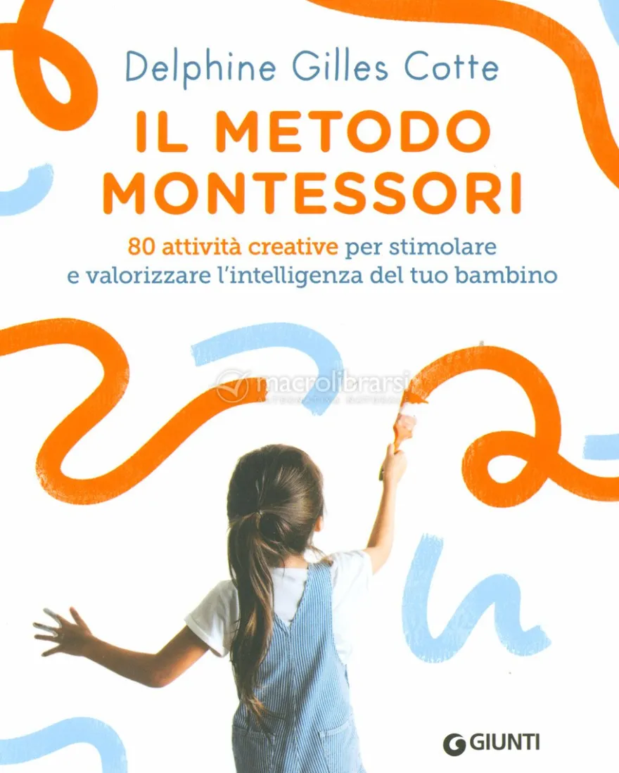 Metodo Montessori