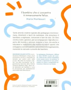 Metodo Montessori