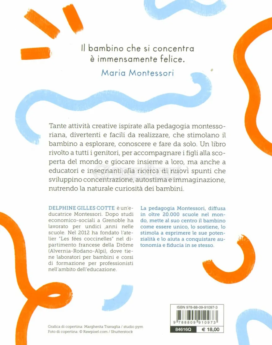 Metodo Montessori
