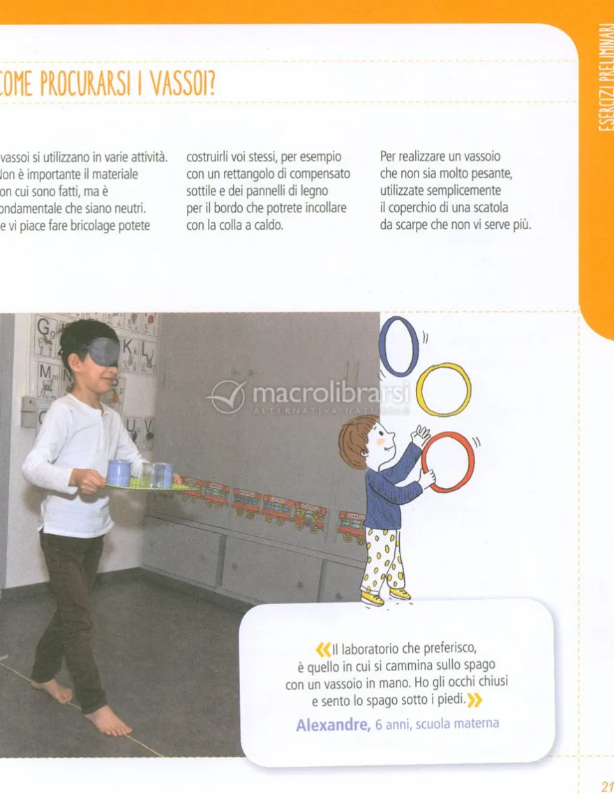Metodo Montessori