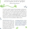 Metodo Montessori - Esploro la Natura