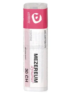 Mezereum 30CH Granuli