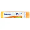 Mezereum 15CH Granuli Boiron