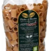 Mezze Maniche di Semola di Grano Duro Cappelli