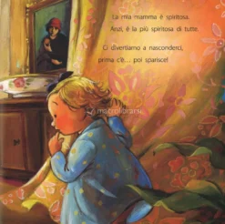 Mia Mamma