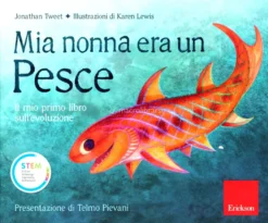 Mia Nonna era un Pesce