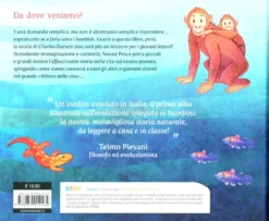 Mia Nonna era un Pesce