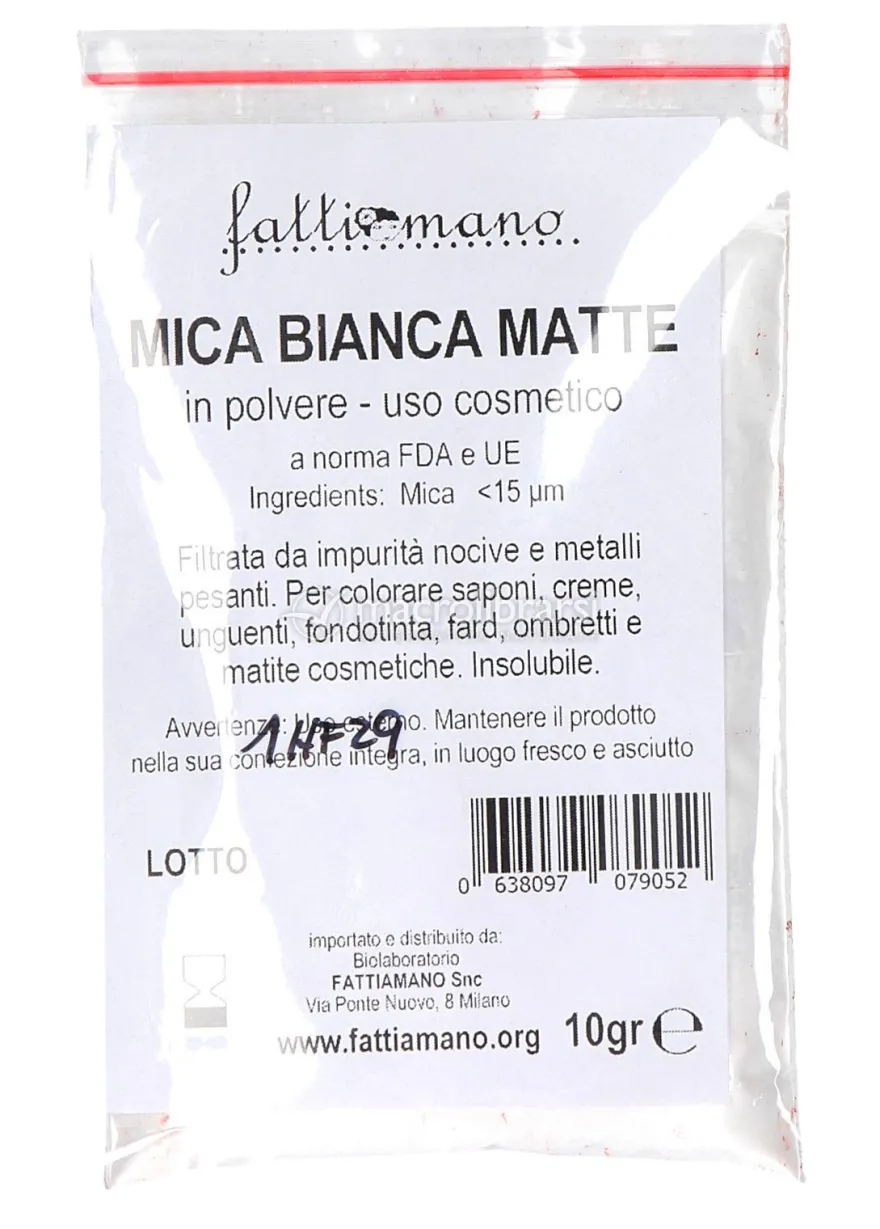Mica