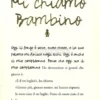 Mi Chiamo Bambino