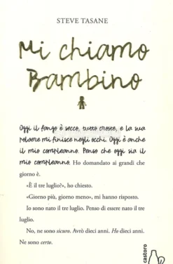 Mi Chiamo Bambino