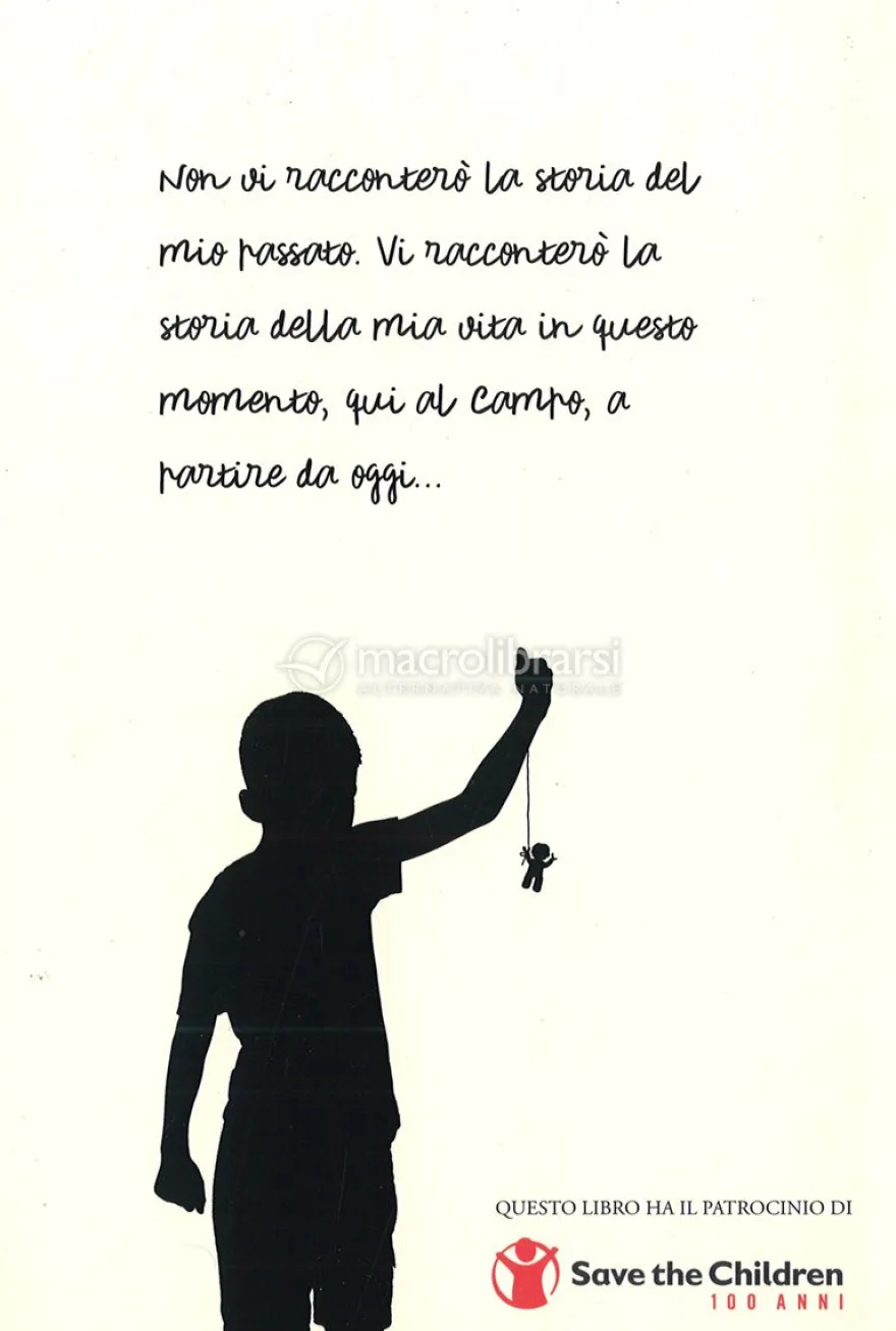 Mi Chiamo Bambino